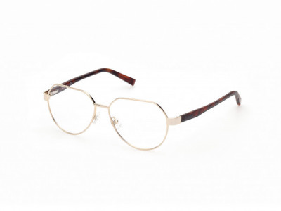 Timberland TB1734 Eyeglasses, 032 - Pale Gold