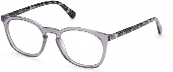 Guess GU50053 Eyeglasses, 020 - Grey/other