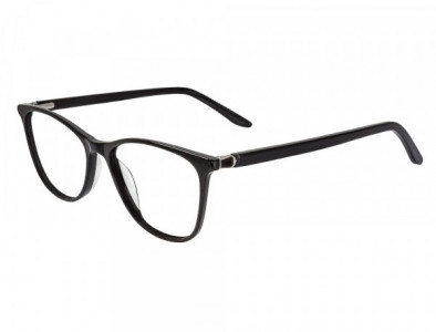 NRG R5108 Eyeglasses, C-3 Onyx