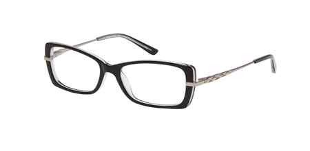 Liz Claiborne L 659 Eyeglasses, 07C5 BLACK CRYSTAL