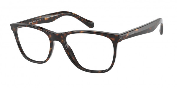 Giorgio Armani AR7211 Eyeglasses, 5879 HAVANA (TORTOISE)