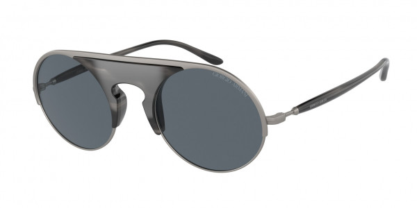 Giorgio Armani AR6128 Sunglasses