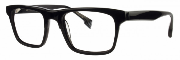 STATE Optical Co Burnham Eyeglasses, Black