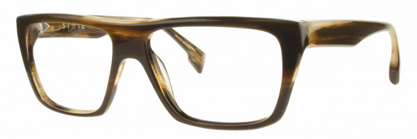 STATE Optical Co Dearborn Eyeglasses, Mocha