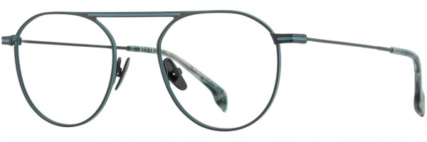 STATE Optical Co Lawrence Eyeglasses, 1 - Black Slate
