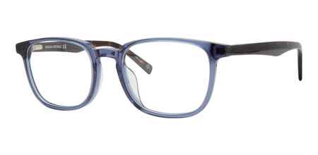Banana Republic BR 105 Eyeglasses, 0OXZ BLUE CRYSTAL