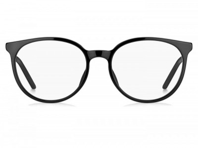 Marc Jacobs MARC 511 Eyeglasses, 0807 BLACK