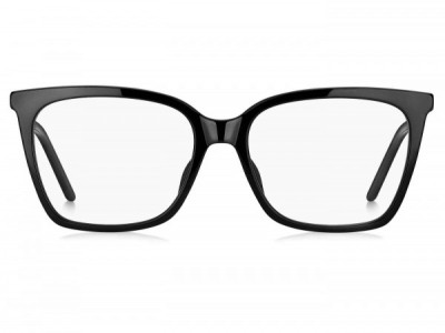 Marc Jacobs MARC 510 Eyeglasses, 0807 BLACK