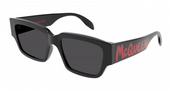 Alexander McQueen AM0329S Sunglasses