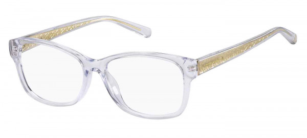Tommy Hilfiger TH 1779 Eyeglasses, 0900 CRYSTAL