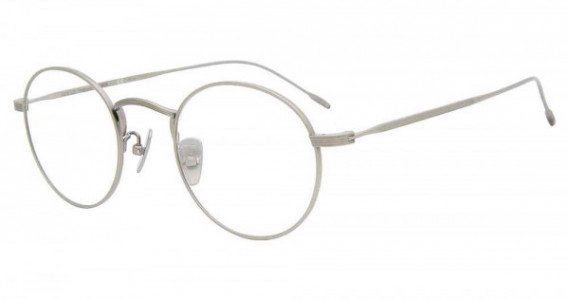 Lozza VL2298 Eyeglasses, Silver