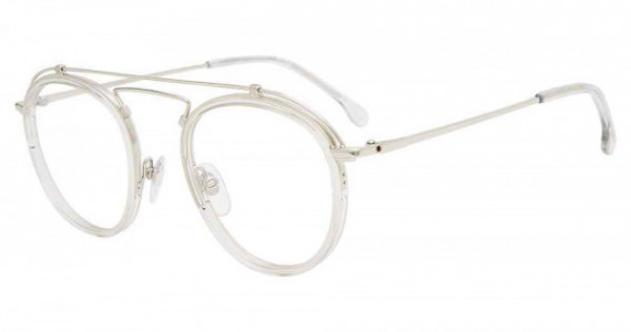 Lozza VL2316V Eyeglasses, Crystal