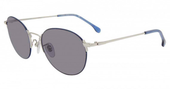 Lozza SL2355 Sunglasses, Silver