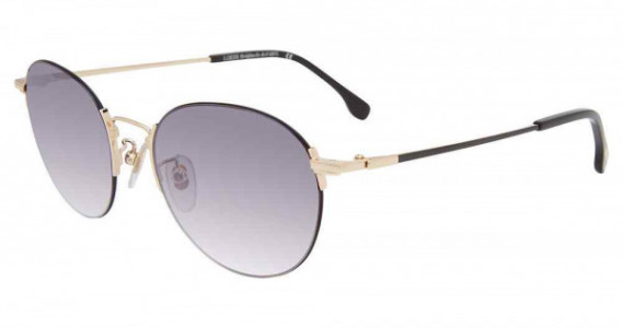 Lozza SL2355 Sunglasses, Black