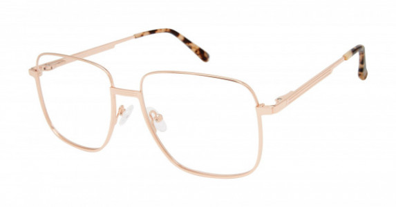 Rocawear RO513 Eyeglasses, GLD GOLD