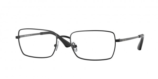 Brooks Brothers BB1092 Eyeglasses, 1009 SATIN BLACK