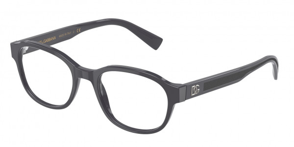 Dolce & Gabbana DG3339 Eyeglasses, 3090 GREY