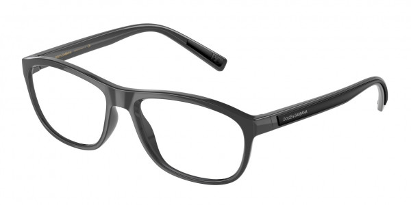 Dolce & Gabbana DG5073 Eyeglasses, 3101 GREY