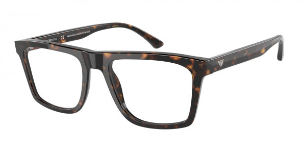 Emporio Armani EA3185 Eyeglasses, 5879 HAVANA (TORTOISE)