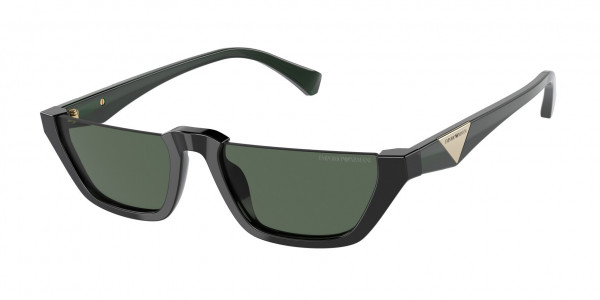 Emporio Armani EA4174 Sunglasses