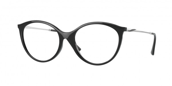 Vogue VO5387 Eyeglasses, W44 BLACK