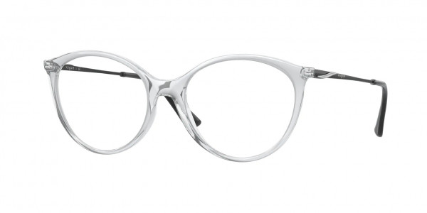 Vogue VO5387 Eyeglasses, W745 TRANSPARENT