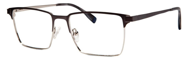 Ernest Hemingway H4863 Eyeglasses, Gunmetal
