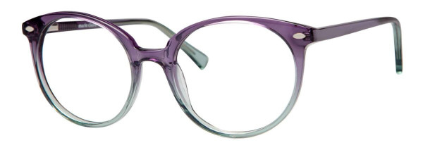 Marie Claire MC6284 Eyeglasses, Purple Fade