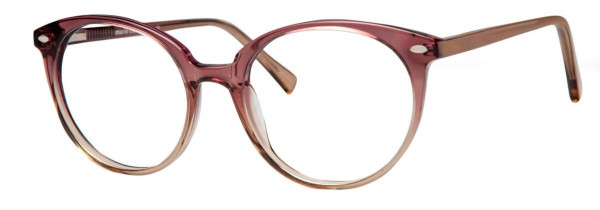 Marie Claire MC6284 Eyeglasses, Mauve Fade