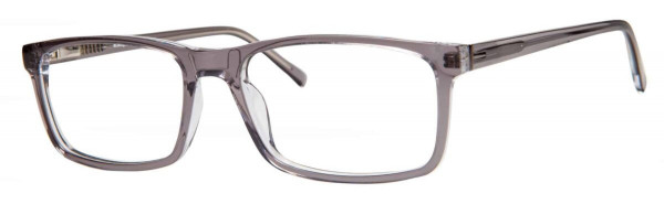 Esquire EQ1613 Eyeglasses, Grey Crystal