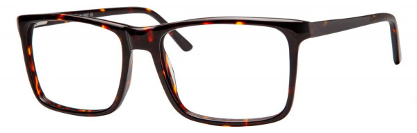 Esquire EQ1607 Eyeglasses, Tortoise