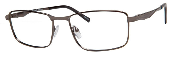 Enhance EN4292 Eyeglasses, Gunmetal