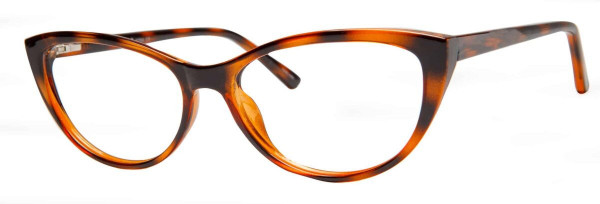Enhance EN4284 Eyeglasses, Tortoise