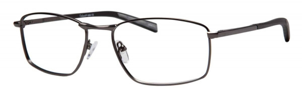 Enhance EN4283 Eyeglasses, Gunmetal