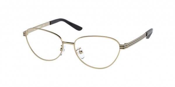 Tory Burch TY1071 Eyeglasses, 3278 SHINY GOLD (GOLD)