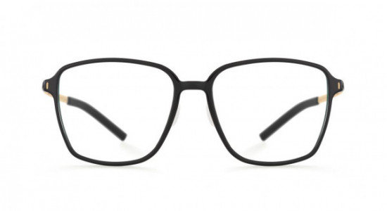 ic! berlin Marlene Eyeglasses, Black (A)