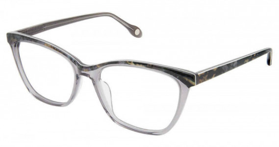 Fysh UK F-3680 Eyeglasses
