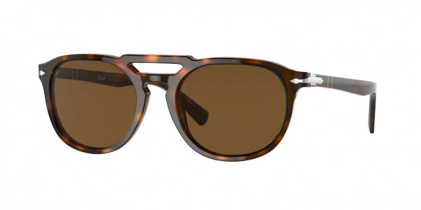 Persol PO3279S Sunglasses, 24/57 HAVANA (HAVANA)