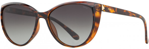 INVU INVU Sunwear 217 Sunglasses, Tortoise
