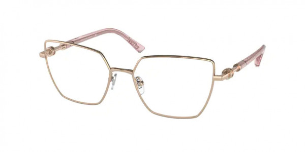 Bvlgari BV2236 Eyeglasses, 2014 PINK GOLD (PINK)
