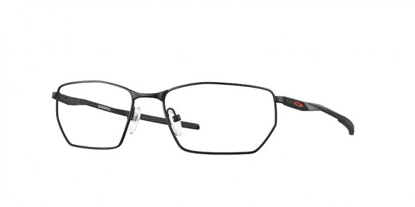 Oakley OX5151 MONOHULL Eyeglasses, 515101 MONOHULL SATIN BLACK (BLACK)