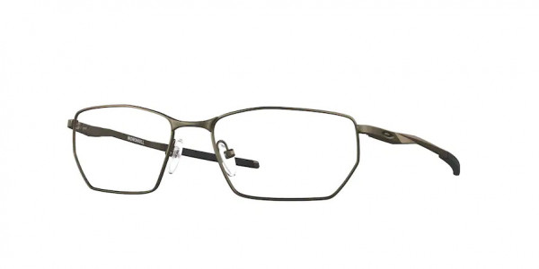 Oakley OX5151 MONOHULL Eyeglasses, 515102 MONOHULL PEWTER (GREY)