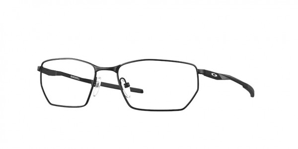 Oakley OX5151 MONOHULL Eyeglasses, 515104 MONOHULL SATIN BLACK (BLACK)