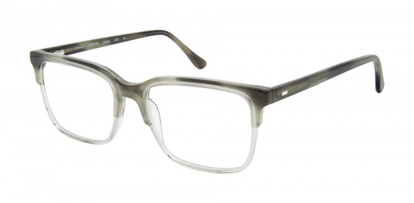 Vince Camuto VG294 Eyeglasses, OXTS BLACK TO TORTOISE