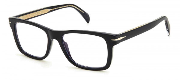 David Beckham DB 1073/BB Eyeglasses