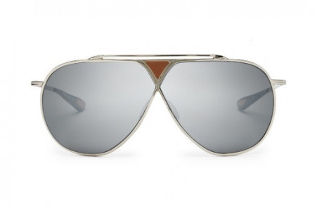 Christian Roth X-VIATOR Sunglasses, SILVER