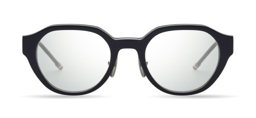 Thom Browne TB-716 Eyeglasses, BLACK