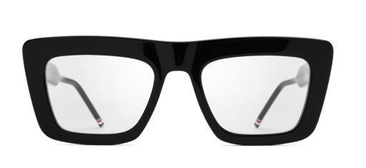 DITA TB-415 Sunglasses, BLACK