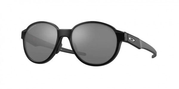 Oakley OO4144F COINFLIP (A) Sunglasses, 414403 COINFLIP (A) MATTE BLACK PRIZM (BLACK)