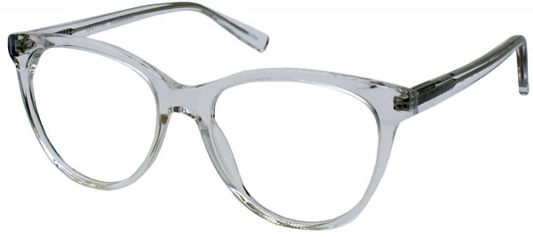 Elizabeth Arden EAC 411 Eyeglasses, 3-CRYSTAL